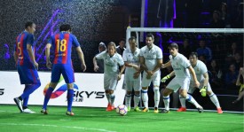 利物浦防线核心拒绝续约，6000万欧元球员追求皇马加盟