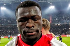 利物浦8500万欧元报价求购国米锋线新星