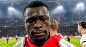 利物浦8500万欧元报价求购国米锋线新星