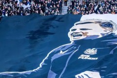 足坛风云再起：马竞横扫皇马，利物浦绝杀，曼联客场失利回顾