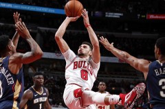 湖人欲签下36+11强力内线，东契奇、詹姆斯喜迎最佳拍档