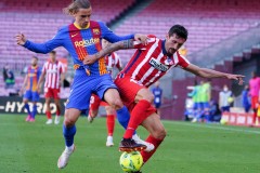 西甲第6轮焦点战：赫塔菲VS阿拉维斯欧冠席位争夺战前瞻