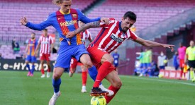 西甲第6轮焦点战：赫塔菲VS阿拉维斯欧冠席位争夺战前瞻