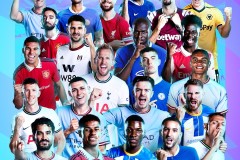 高清：欧冠利物浦3-2马竞 范迪克绝杀吐舌庆祝