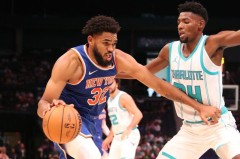 NBA季后赛：詹姆斯领军，湖人冲刺总冠军之路